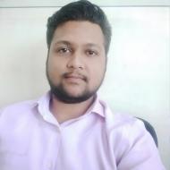 Vikas P. Class 6 Tuition trainer in Mumbai