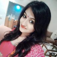 Himani Vyas Medical Entrance trainer in Ahmedabad