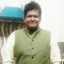 Photo of Abhishek Singhal