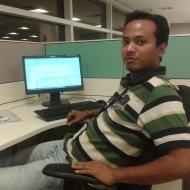 Amit Roy Chowdhury Oracle trainer in Bangalore