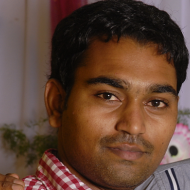 Hanumantha Rao BTech Tuition trainer in Bangalore