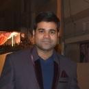 Photo of Abhishek Sharma