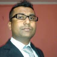 Santosh Kumar Singh SQL Server trainer in Delhi