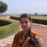 Vijayalakshmi Kartik Class 11 Tuition trainer in Chennai