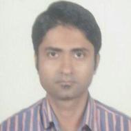 Sayon Biswas Python trainer in Bangalore