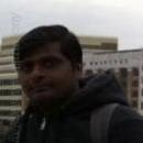 Photo of Lokesh Niranjan