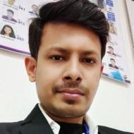 Ashutosh Kumar Class 10 trainer in Ghaziabad