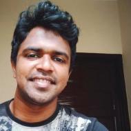 James Joseph Music Theory trainer in Chennai