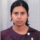 Photo of Swati Panda