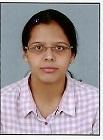 Muskan Kapuria Class 9 Tuition trainer in Delhi