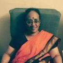 Photo of Banumathi M.