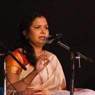 Mugdha P. Vocal Music trainer in Pune