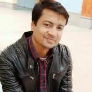 Irshad Ahmad Urdu language trainer in Delhi