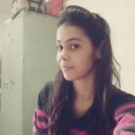 Bhavna Sharma BSc Tuition trainer in Jaipur