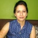 Photo of Preeti Sethi