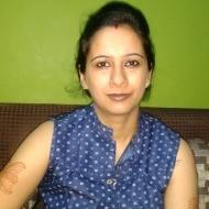 Preeti Sethi Class 11 Tuition trainer in Gurgaon