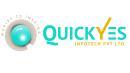 Quickyes photo