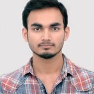 Prashant Tiwari Class 9 Tuition trainer in Lucknow