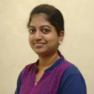 Jayanthi German Language trainer in Bangalore