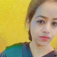 Shahreena A. Class I-V Tuition trainer in Bareilly