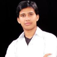 T Srinidhi C++ Language trainer in Hyderabad