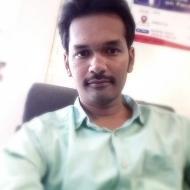 Harish P. Qliksense trainer in Bangalore