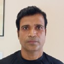 Niraj Mishra Thai Yoga Classes trainer in Delhi
