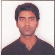 Mohd Nasir Class 9 Tuition trainer in Delhi