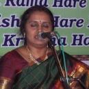 Photo of Lalitha R.