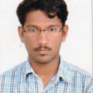 Anas I S Class 11 Tuition trainer in Thiruvananthapuram