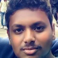 Praveen Kumar. N Computer Course trainer in Bangalore