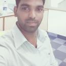 Photo of Anish Kumar P