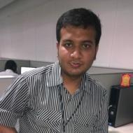 Aurobinda Mahapatra IBM Websphere MQ trainer in Hyderabad