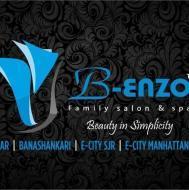 Benzo Beauty Institute Makeup institute in Bangalore