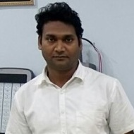 Dinesh Kumar Class I-V Tuition trainer in Kolkata