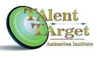 Talent Target Animations Animation & Multimedia institute in Hyderabad