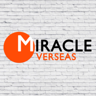 Miracle Overseas institute in Ahmedabad