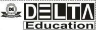 Delta Education Bank Clerical Exam institute in Delhi