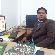 Haresh Kumar Thakur Class 9 Tuition trainer in Mumbai