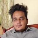 Photo of Ashish Arya