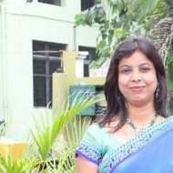 Meenu Ranka Google SketchUp trainer in Bangalore