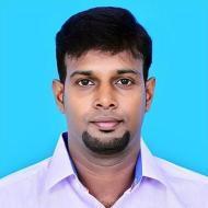 Santhosh Kumar Self Defence trainer in Chennai