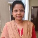 Photo of Usha Rani 