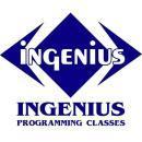 Photo of Ingenius Programming Classes