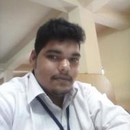 Sharuk Khan Patan MATLAB trainer in Hyderabad