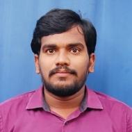 Ashok Kumar Uppati Class 9 Tuition trainer in Hyderabad