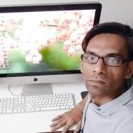 Imran Momin Graphic Designing trainer in Bhiwandi