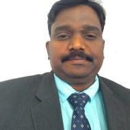 Koteshwar Rao A Class 11 Tuition trainer in Bangalore