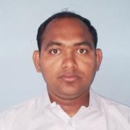 Dhiraj Bhagat Class I-V Tuition trainer in Nagpur