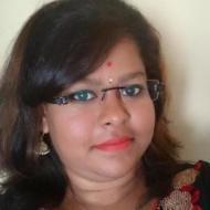 Sahana C Unix Shell Scripting trainer in Bangalore